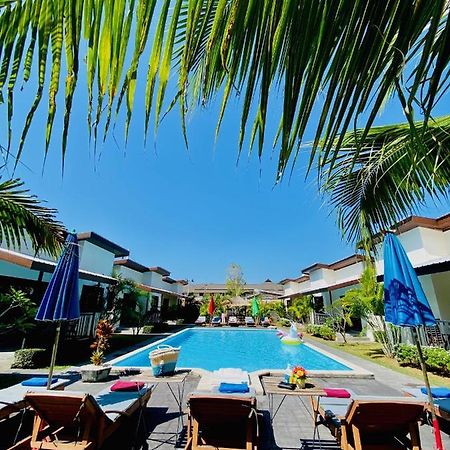 Yindee Lanta Villas Ko Lanta Eksteriør bilde