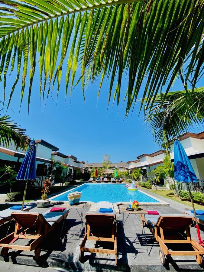 Yindee Lanta Villas Ko Lanta Eksteriør bilde