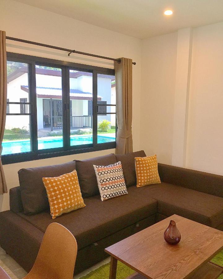 Yindee Lanta Villas Ko Lanta Eksteriør bilde