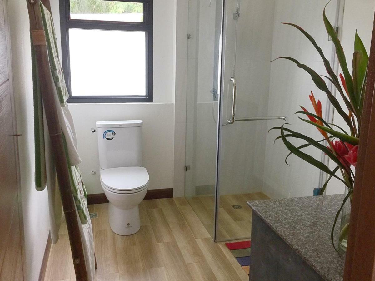 Yindee Lanta Villas Ko Lanta Eksteriør bilde